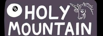 logo Holy Mountain